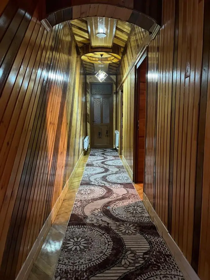 Sheki Modern Guest Home