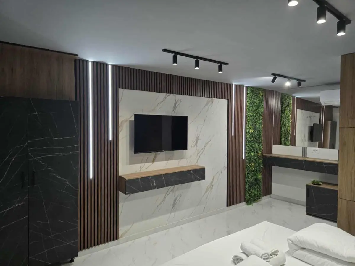 Hotel Villa Nadin