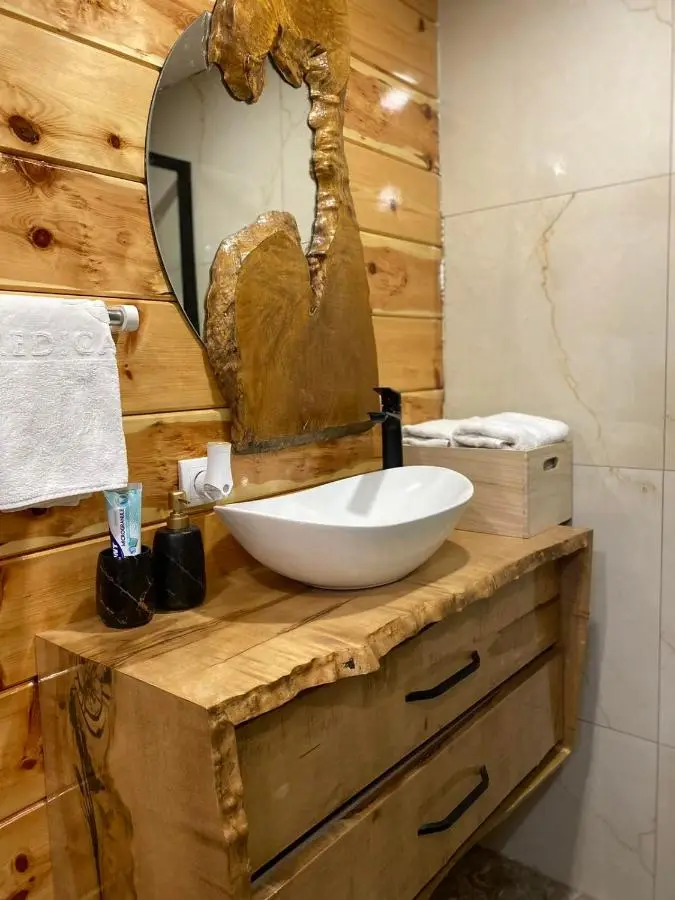 Vikendica Ana