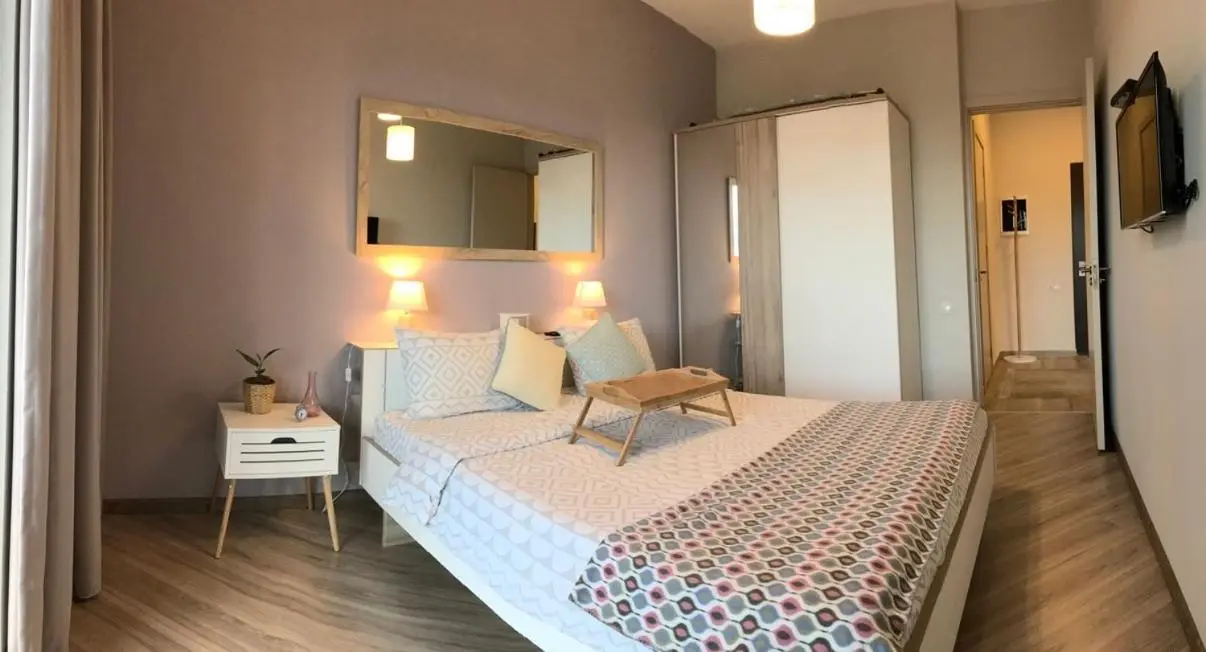 Ameri Plaza Green Apartments