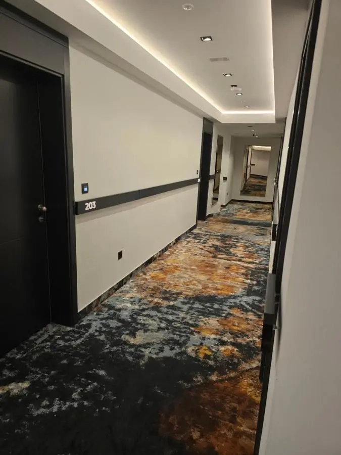 Hotel Carpe Diem