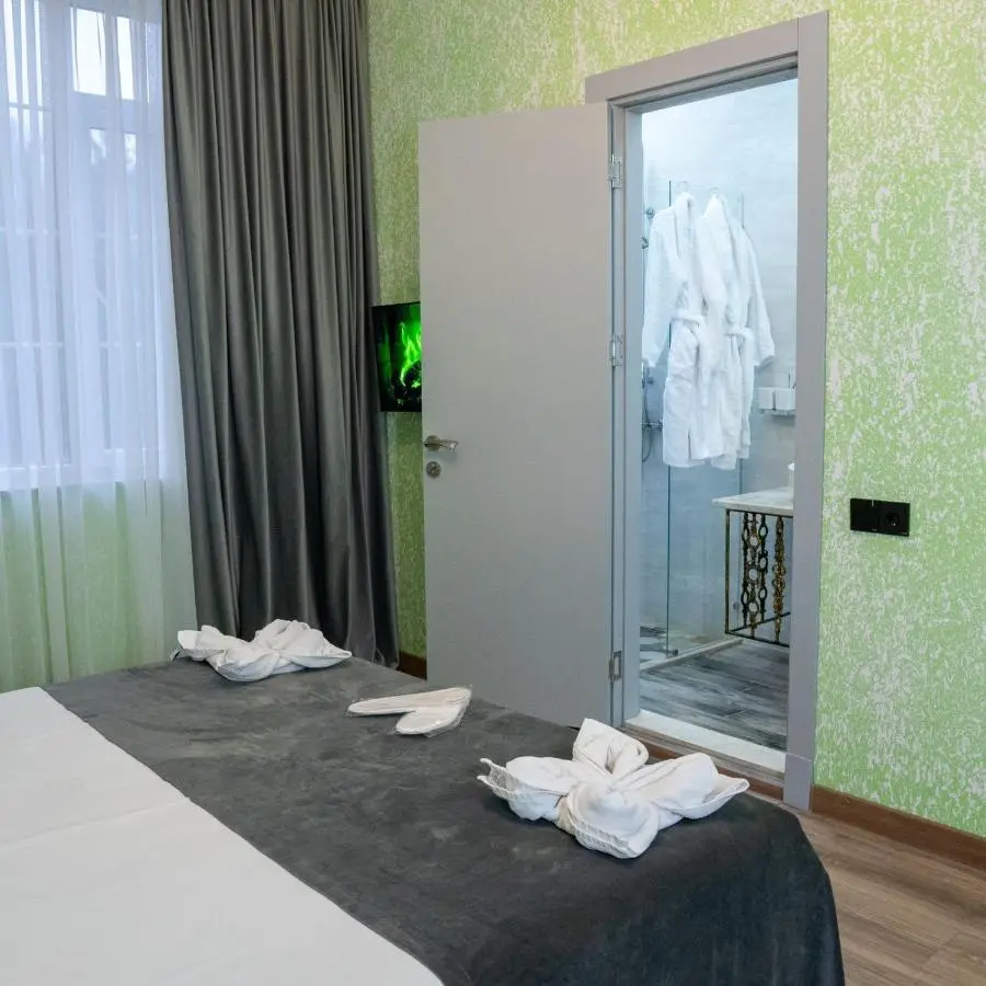 Avrasya Inn Hotel