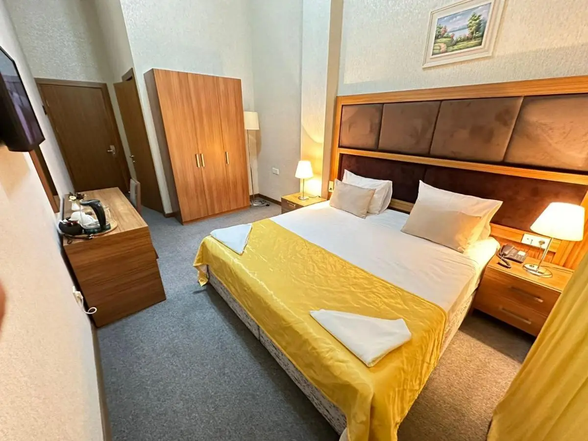 Turkiye Hotel - Free Massage - Free Swimming Pool