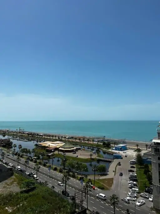 Lovely 2-bedroom unit rental in batumi