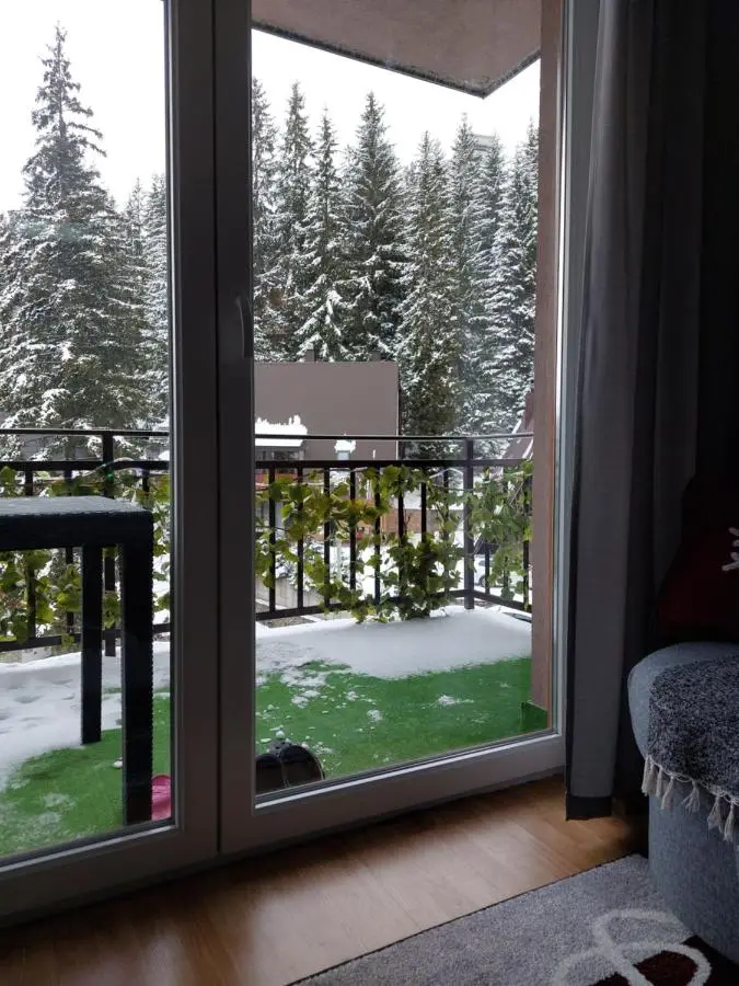 Apartman Zlaja Vlašić