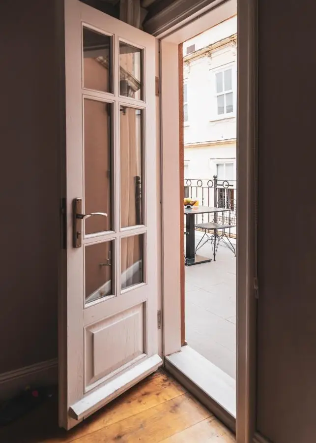 Galata Door Hotel