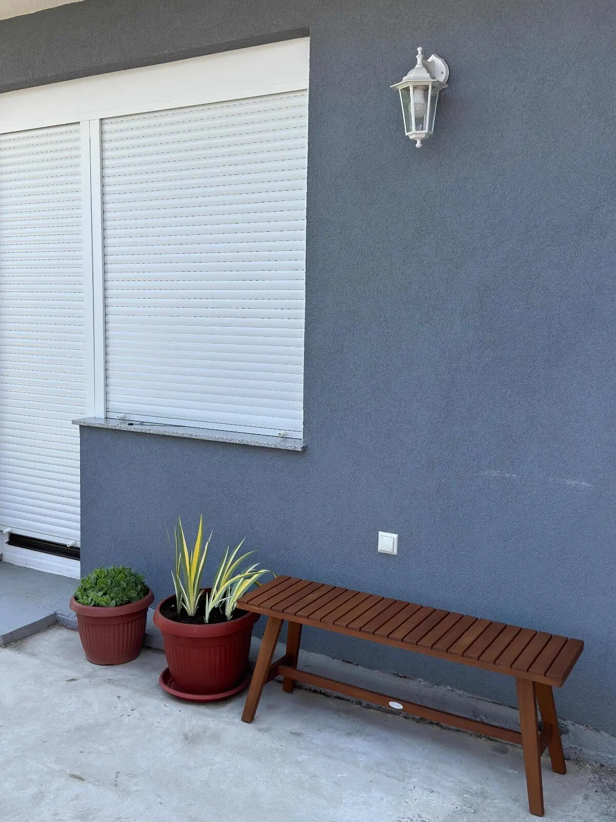 Resting House Oaza