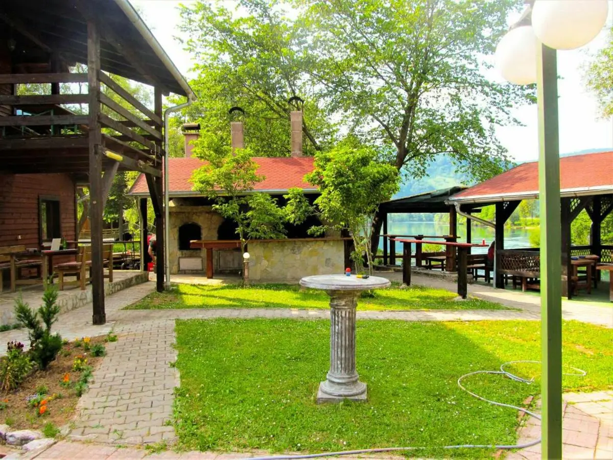 Villa Una Dvoslap