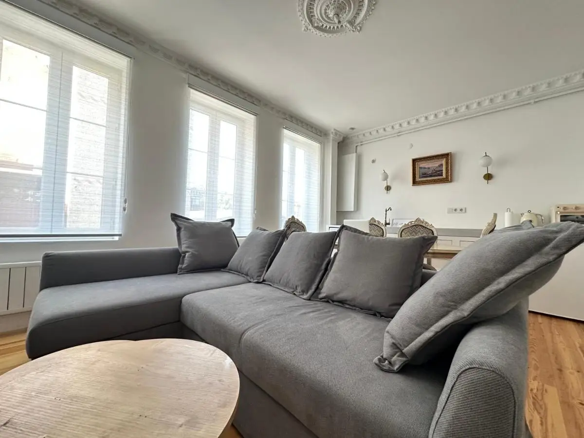 Balatella Suites