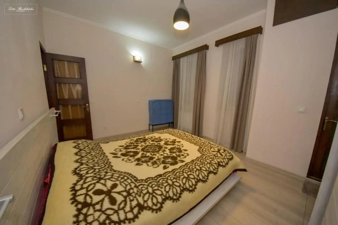 Apartment Soho Tabidze