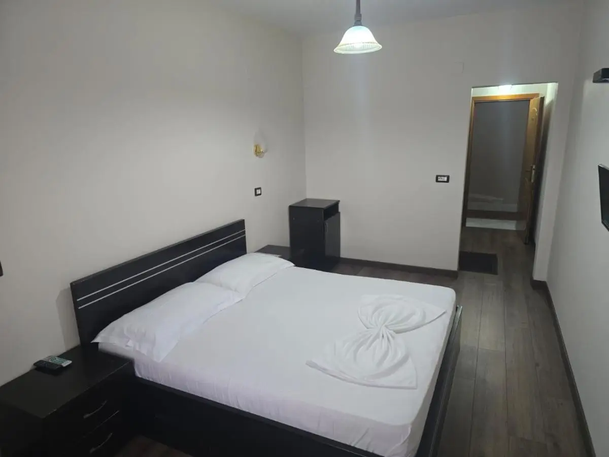 Hotel Belvedere