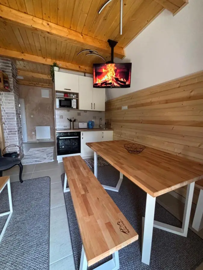 Apartmani Snježna Kraljica Vlašić 2
