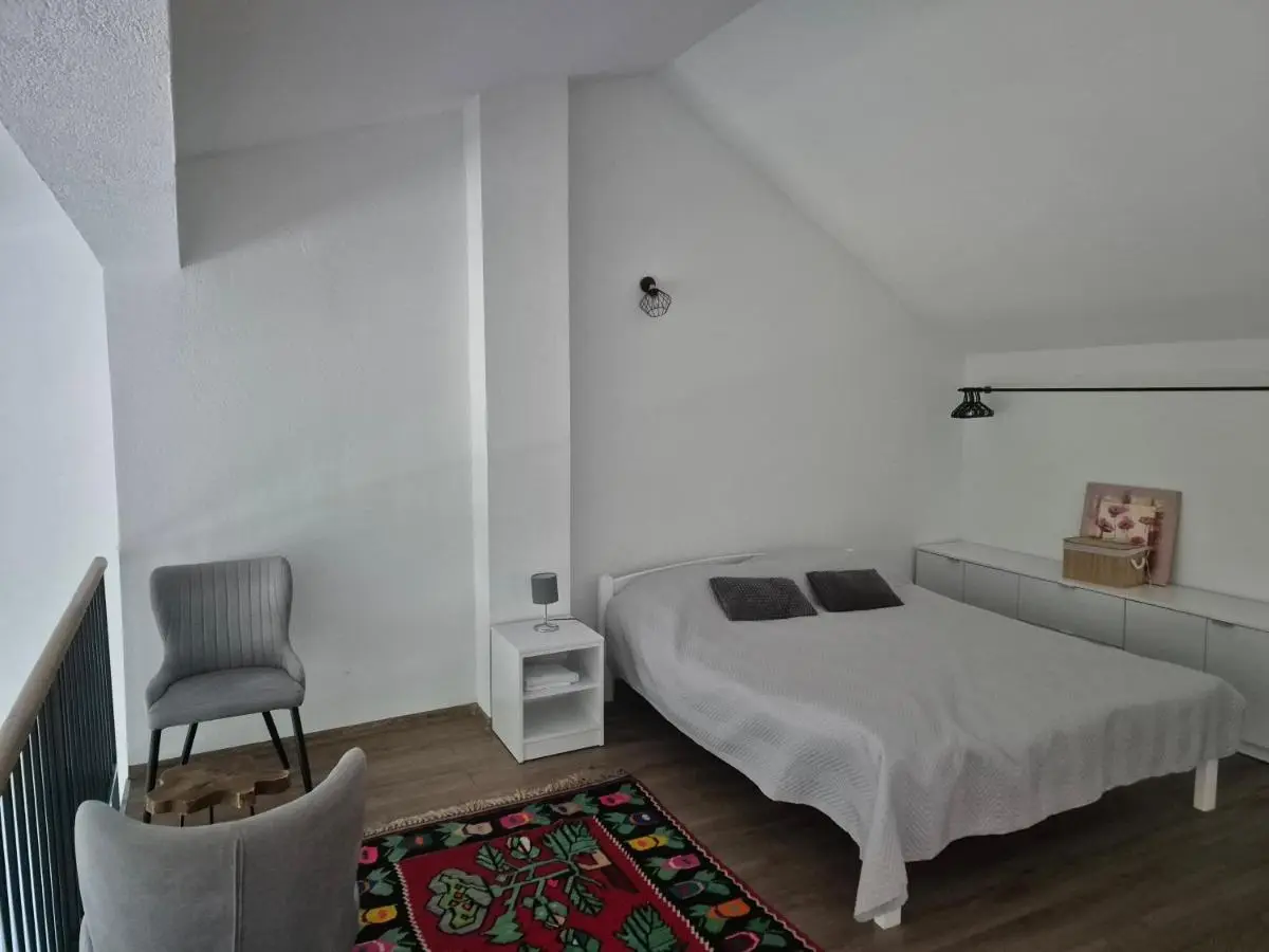 Apartman Nour