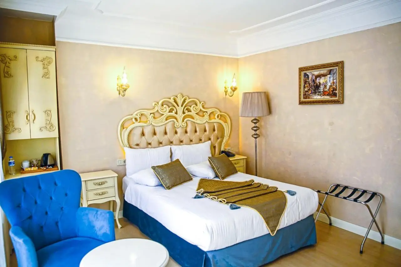 Edibe Sultan Hotel