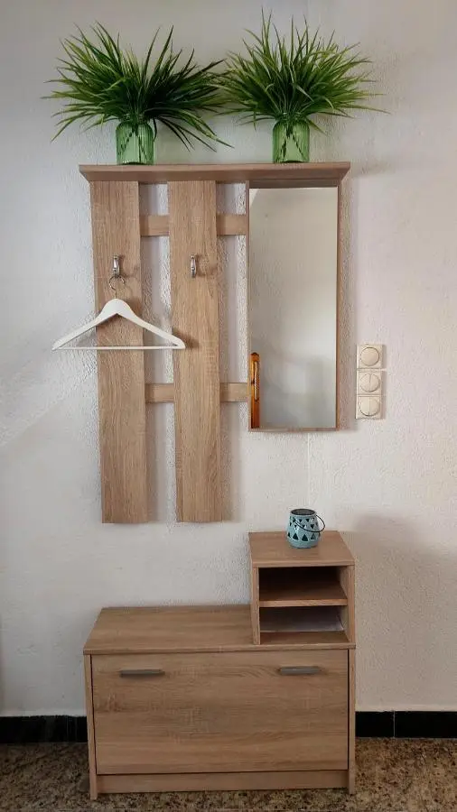 NETWORK apartment