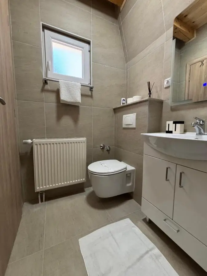 Apartmani Snježna Kraljica Vlašić 2