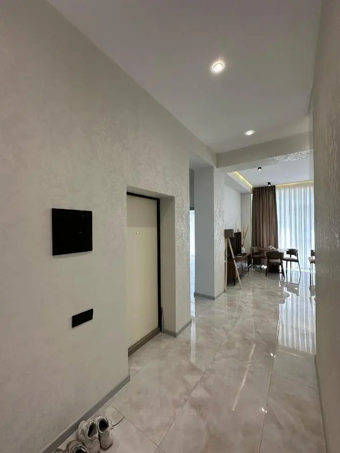 Sea Breeze Polo Residence