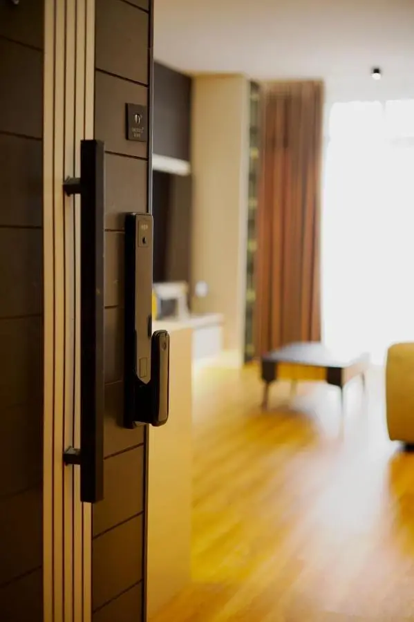 New Boulevard Elite Residence
