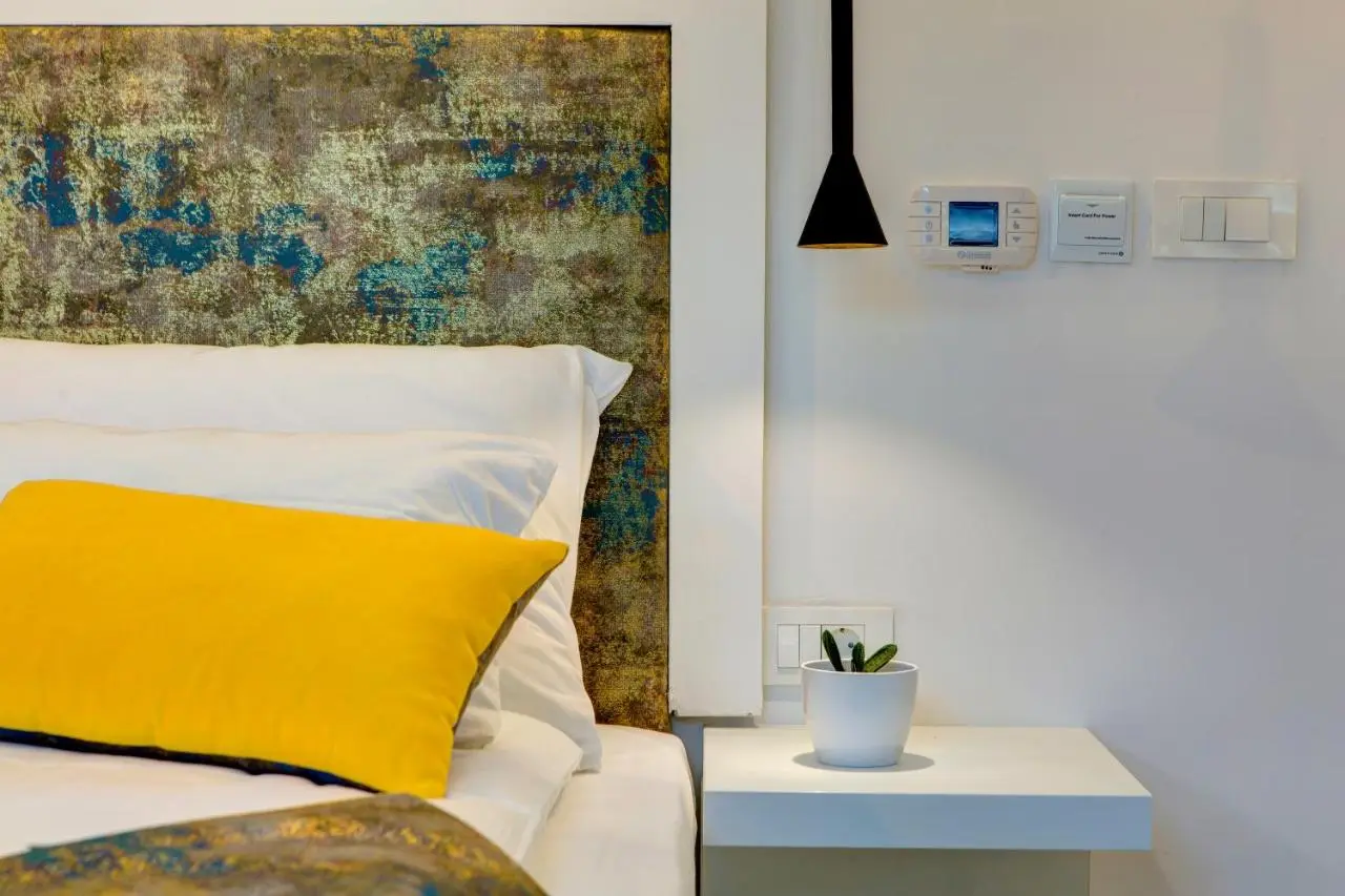 Diamond Rain Boutique Hotel