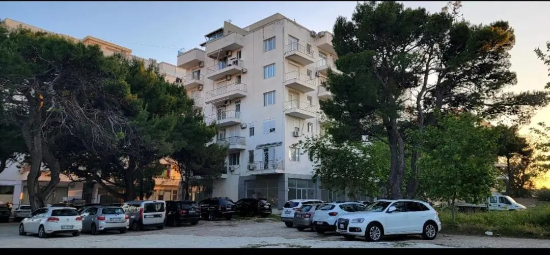 Antea Apartments 1-2