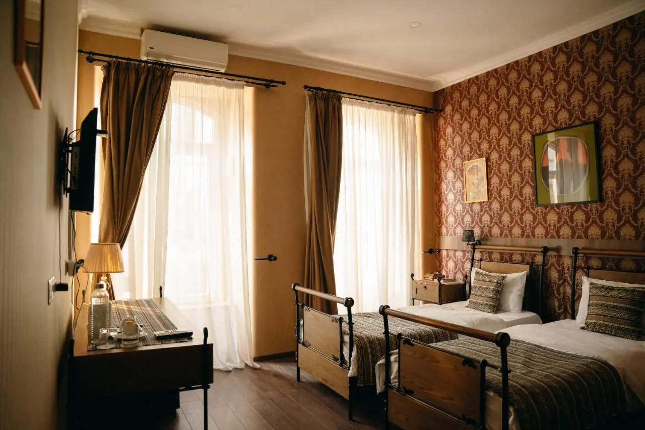 Wine Story Hotel