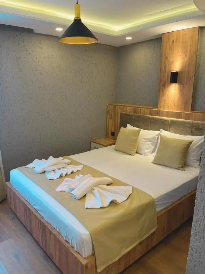 Yellow Bull Istanbul hotel