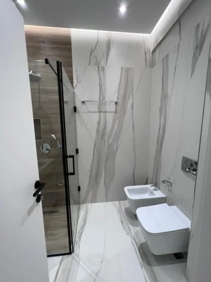 Hera Tirana Suite Deluxe