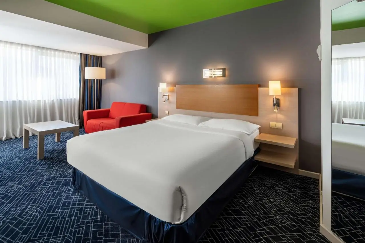 Radisson Hotel Baku