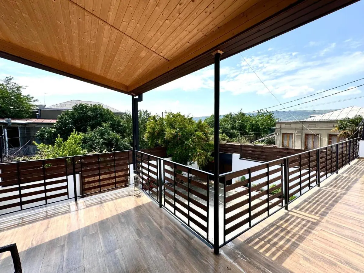 GTL Apartment