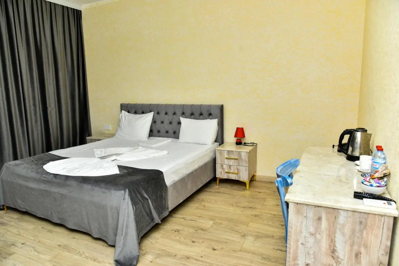 Avrasya Inn Hotel