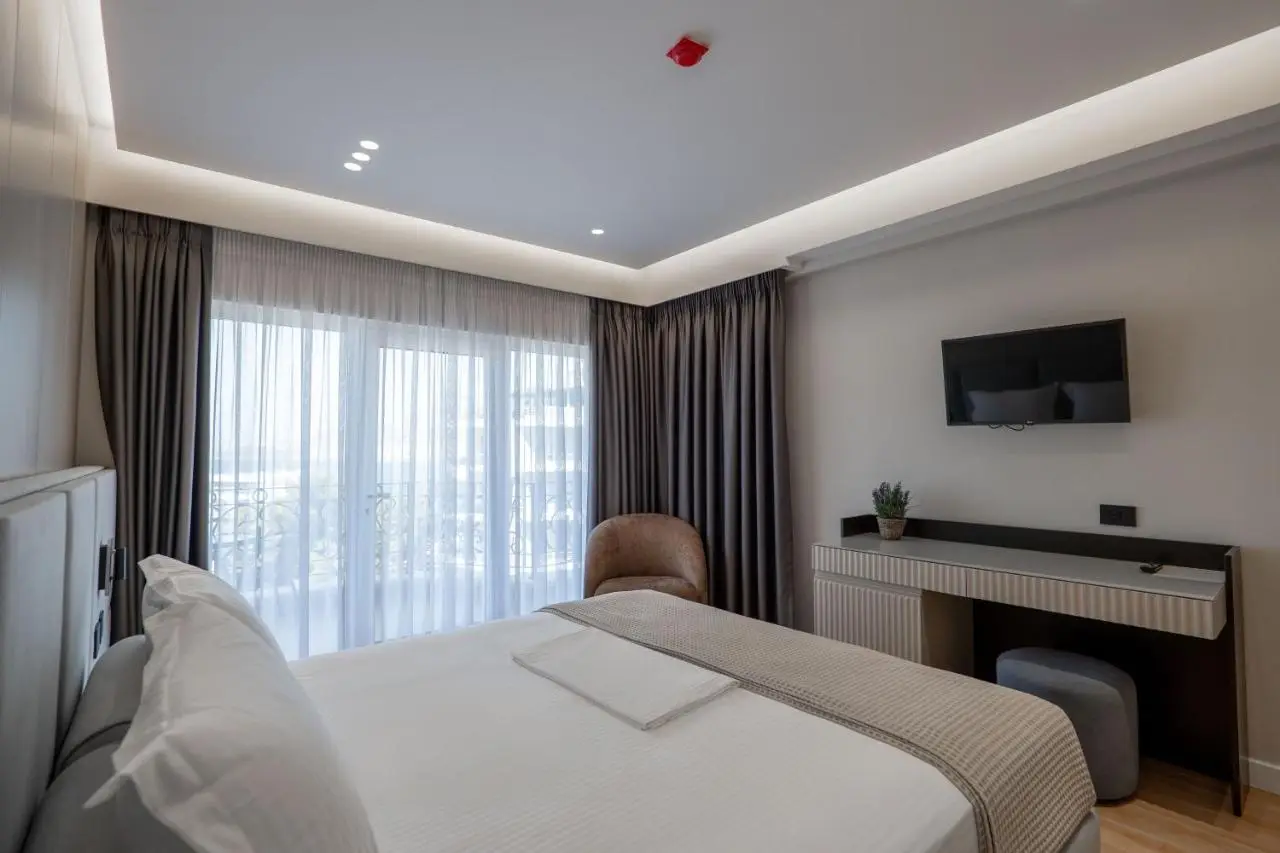 AMI MAR Hotel