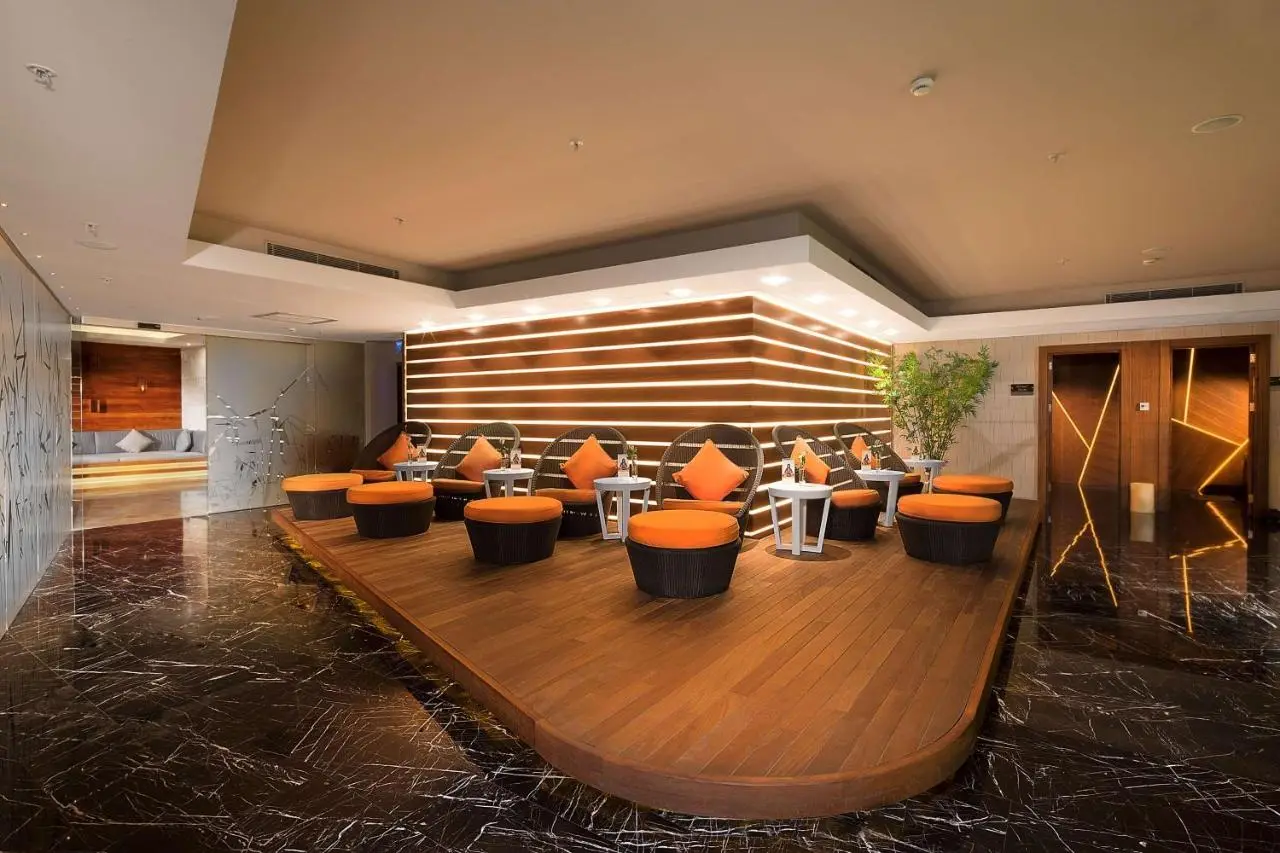 DoubleTree By Hilton Istanbul - Old Town