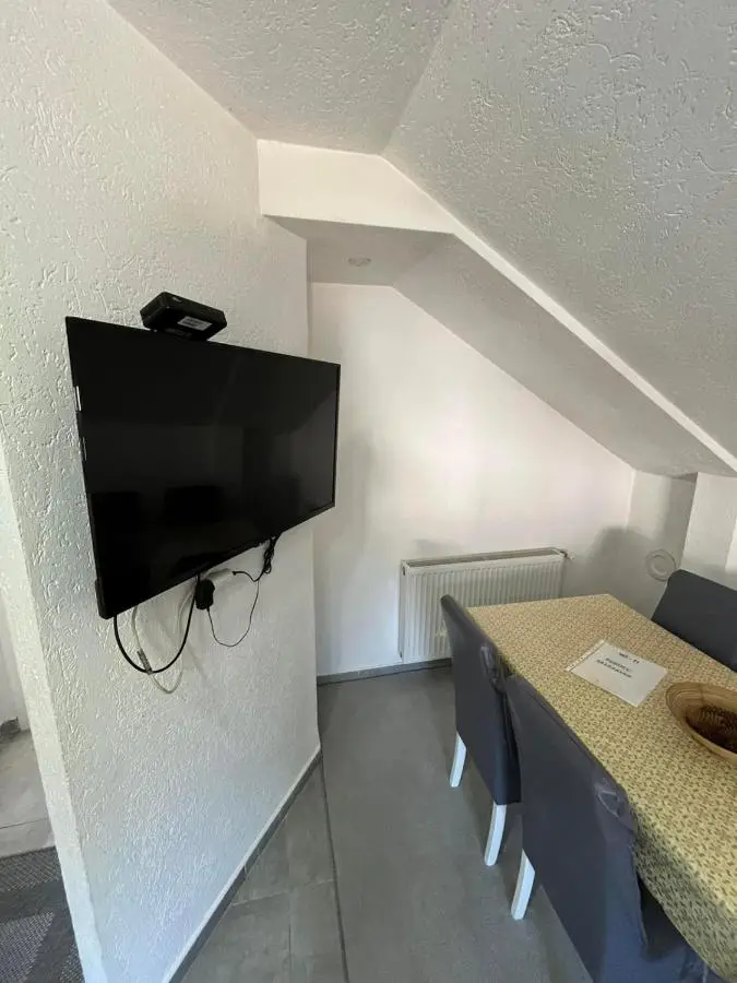 Apartman All seasons