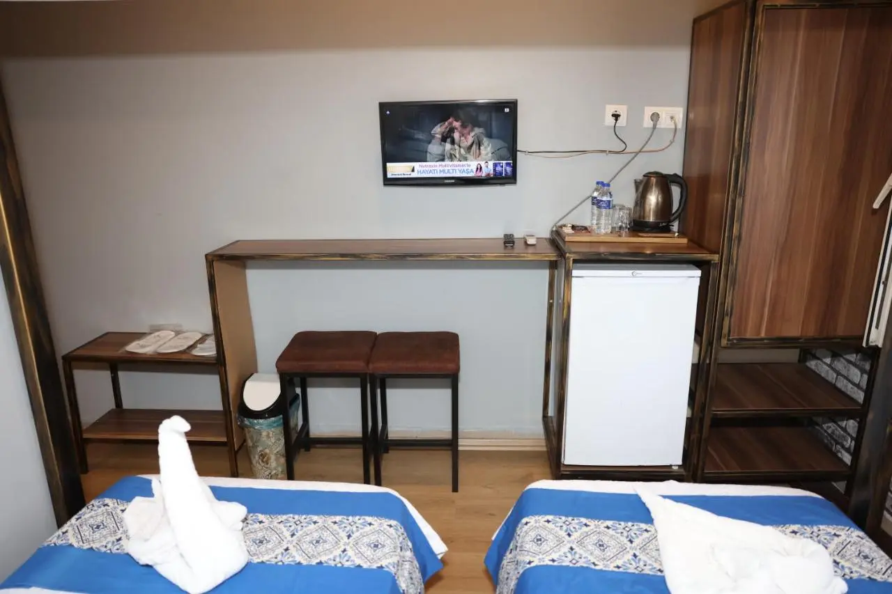 Dünya Otel Adana