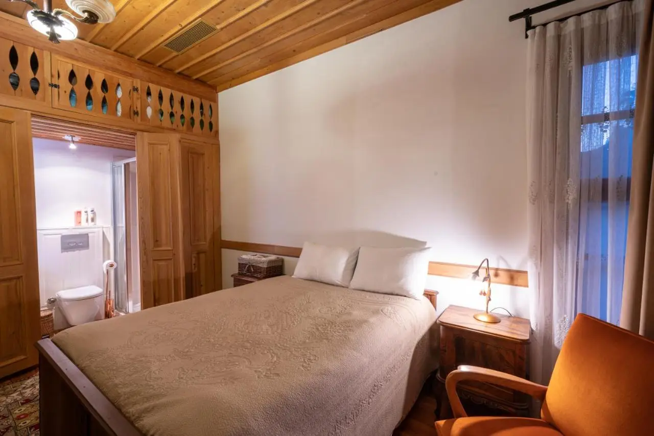 Cedrus Hotel