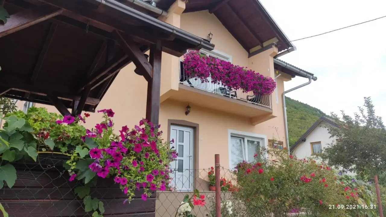 Guest House Šobić