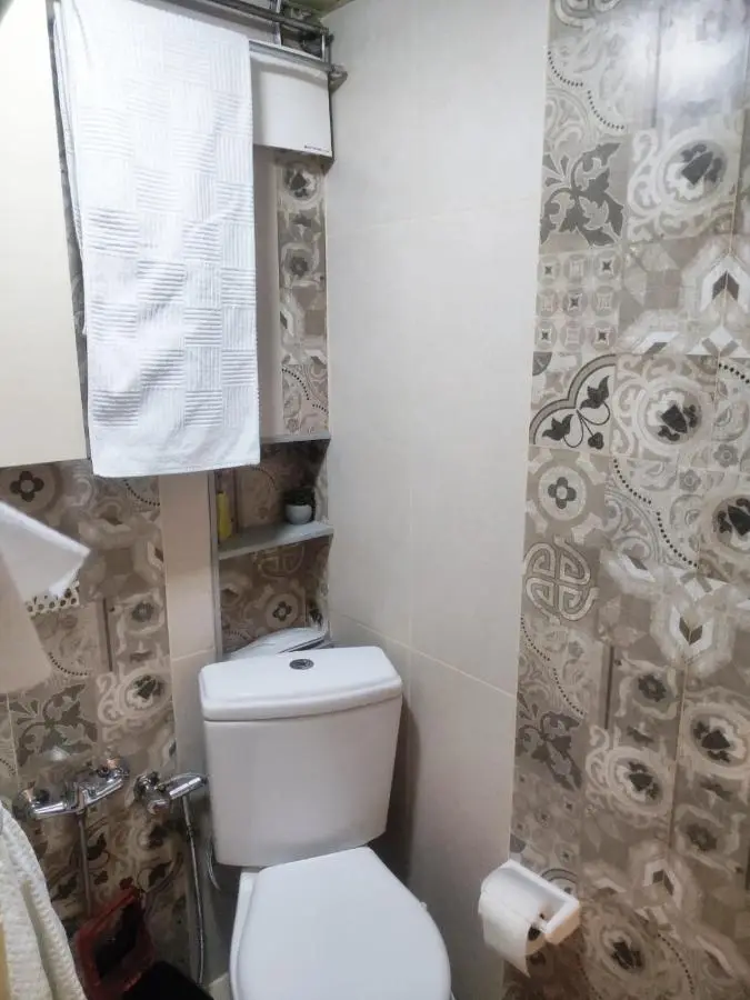 Comfortable apartment Nizami Street