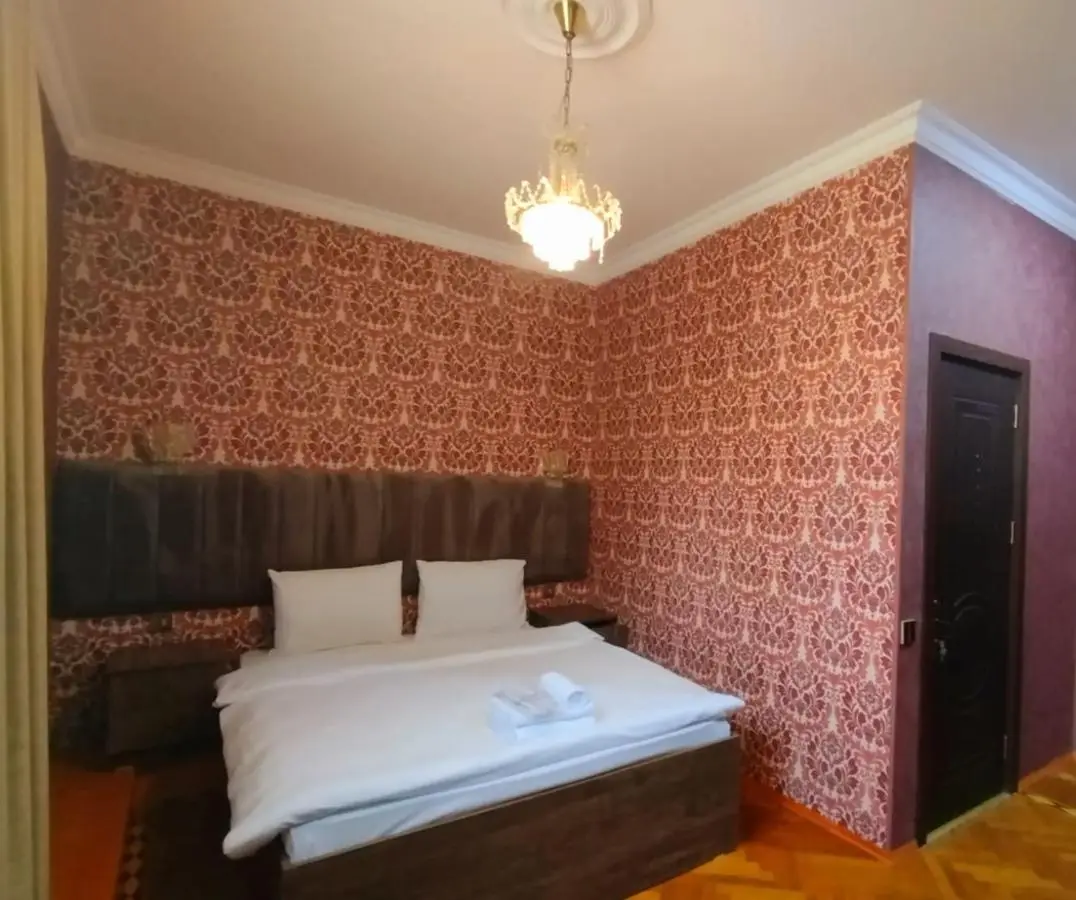 Jeanne d'Arc Hotel