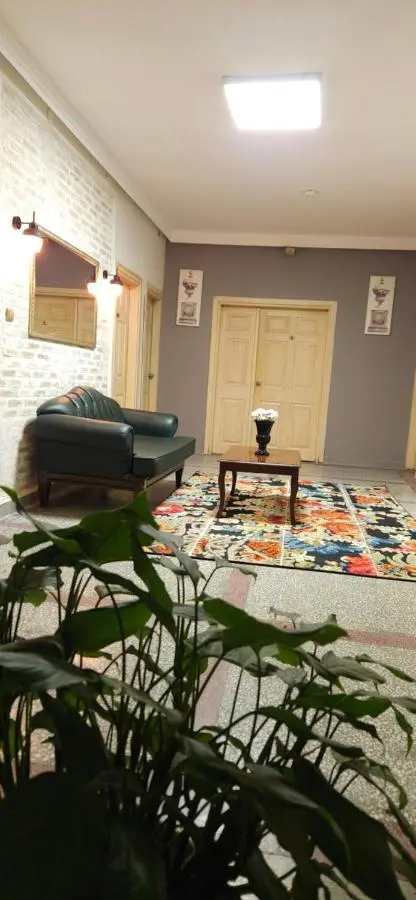 Ünver Hotel