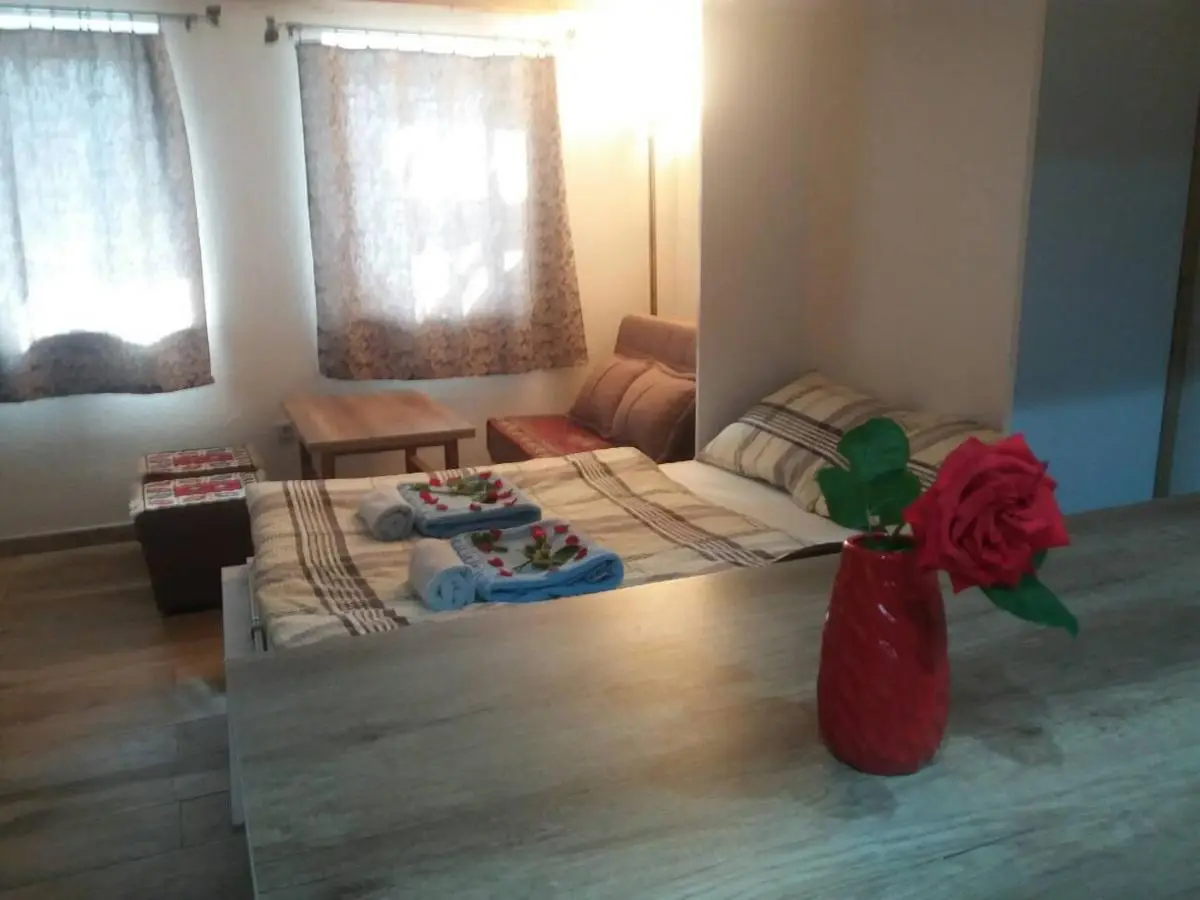 Apartments Alifakovac