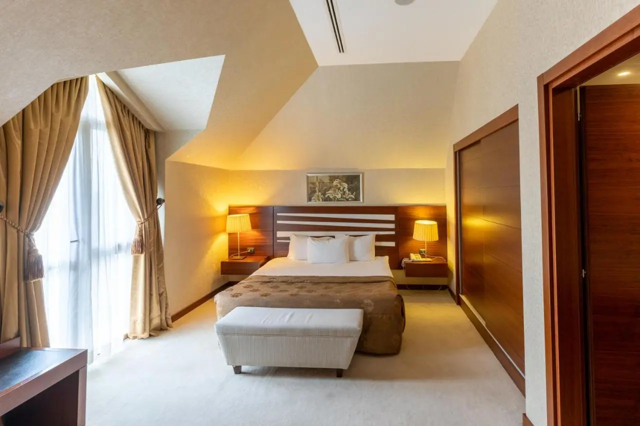 Qafqaz Resort Hotel