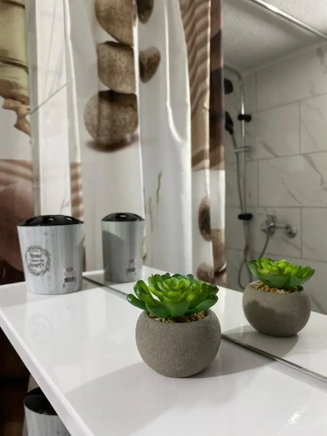 Apartman Elma