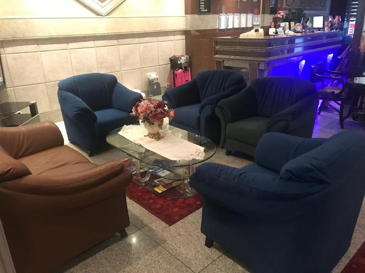 Grand Dilara Hotel