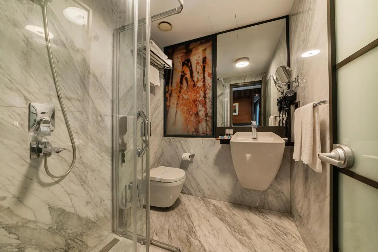 Levni Plus Hotel