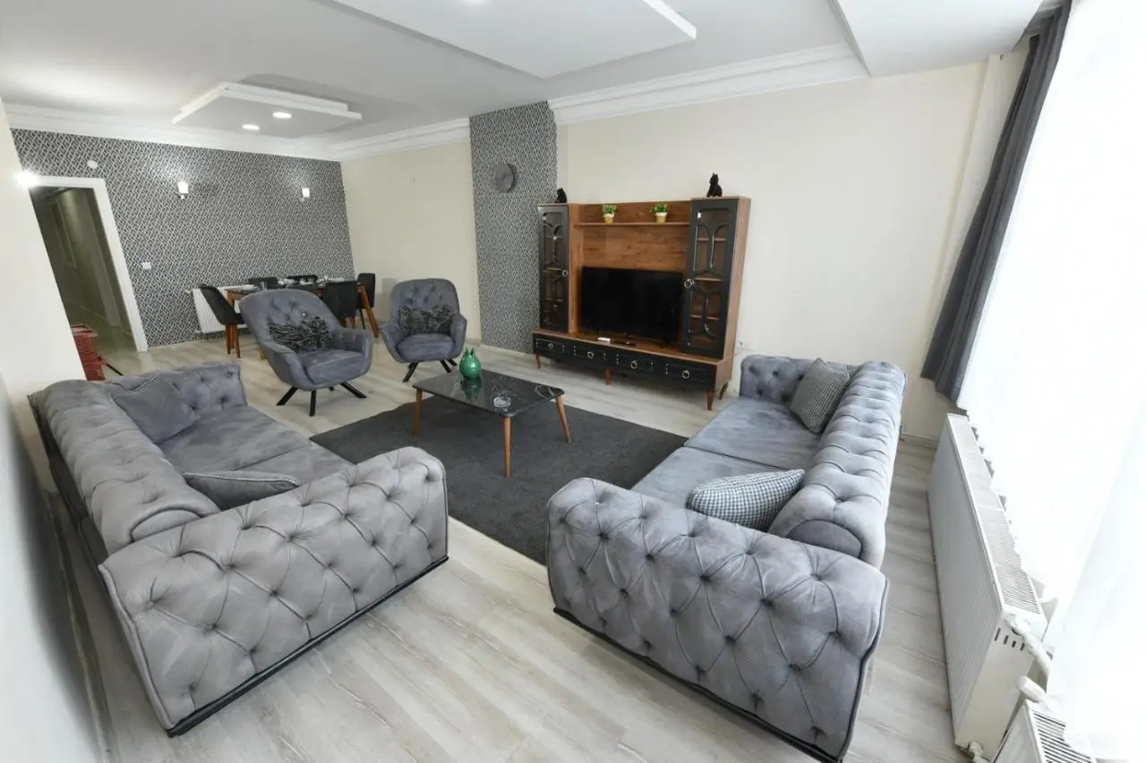 Dogancay Suite