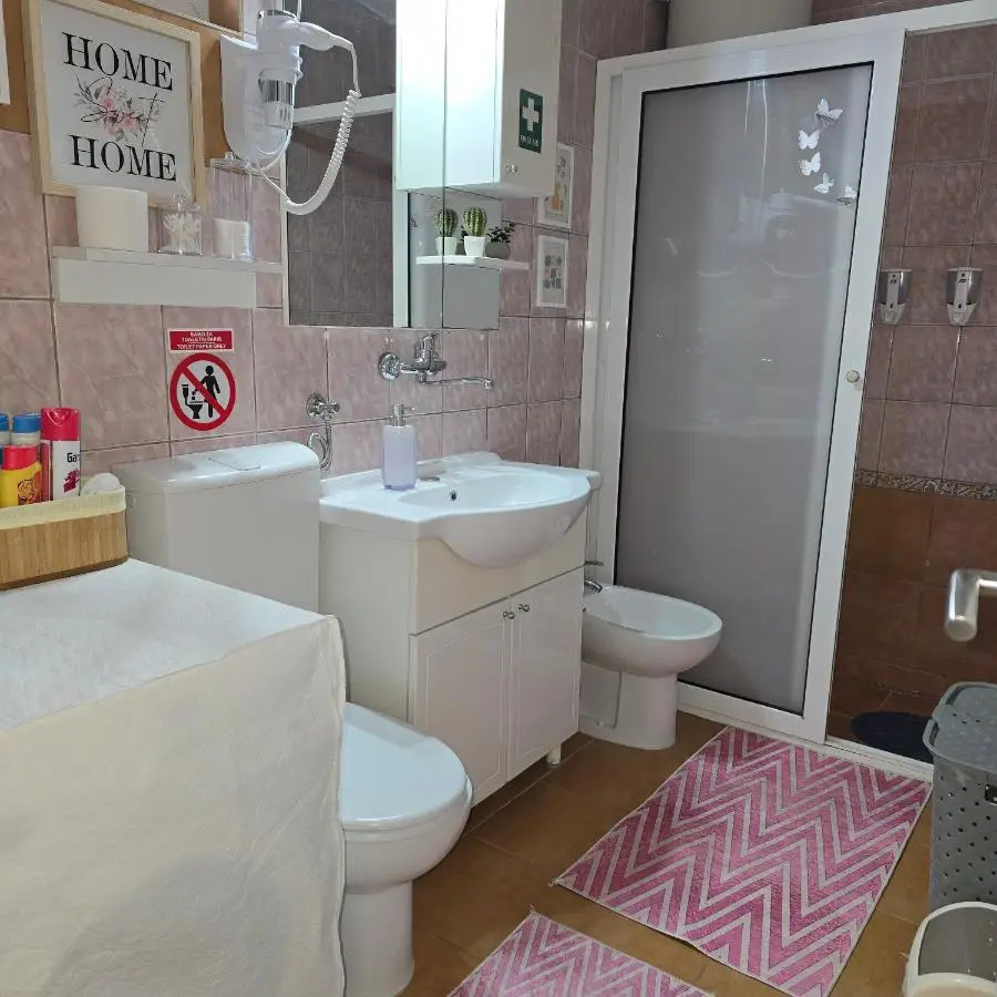Apartman Hersek Mostar