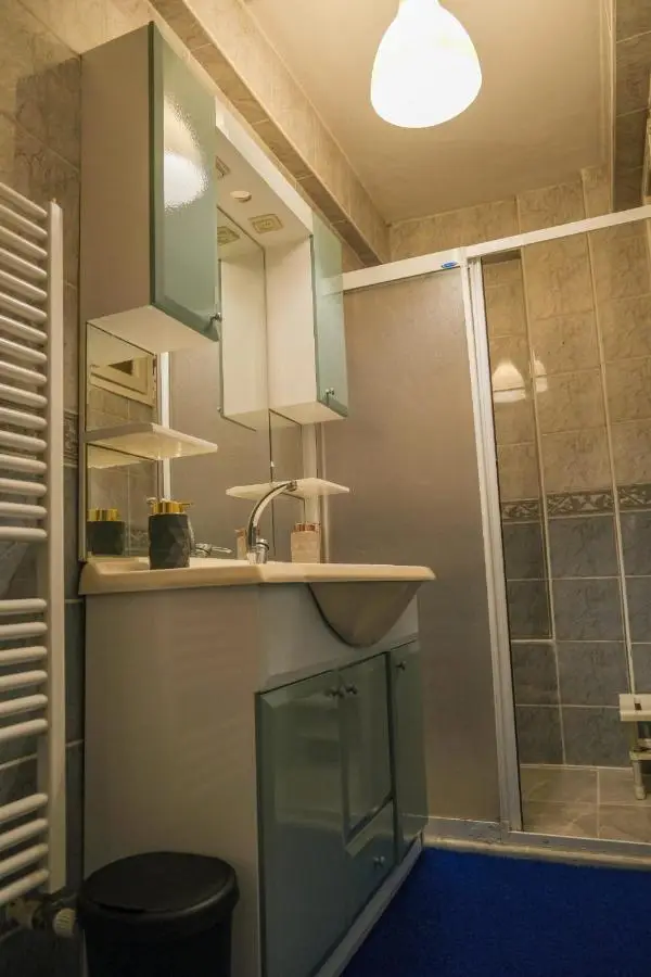 TAKSİM PERA House