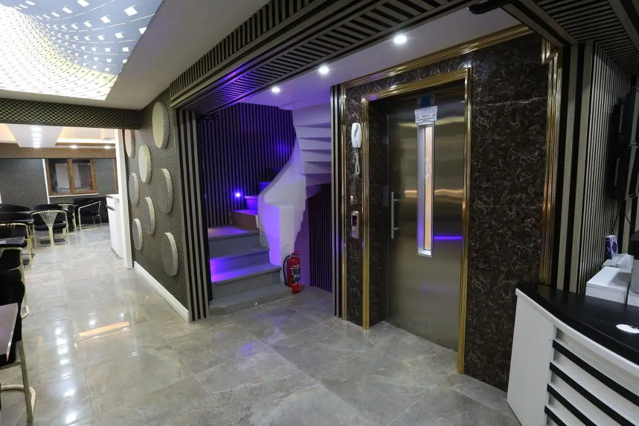 Nişantaşı Diamond Hotel