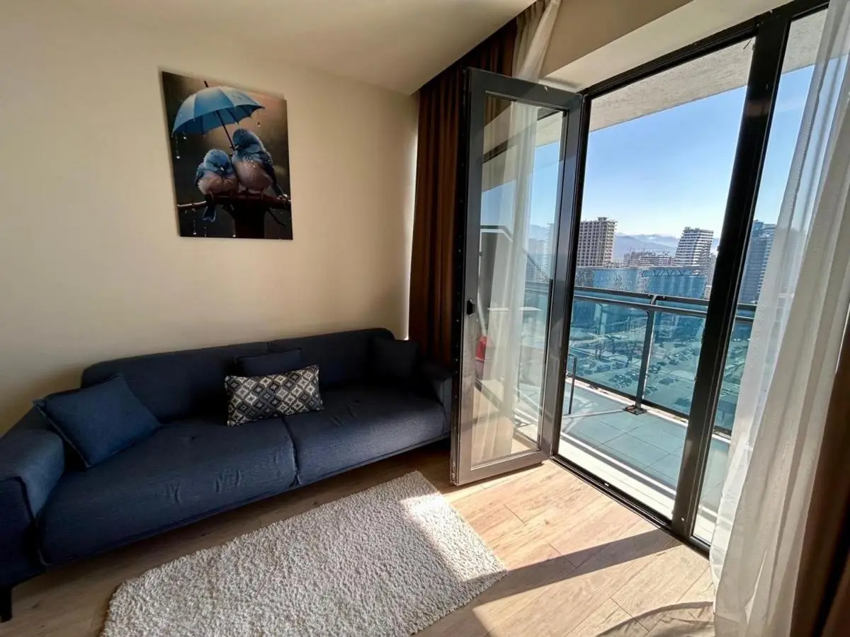 Real Beach Tower