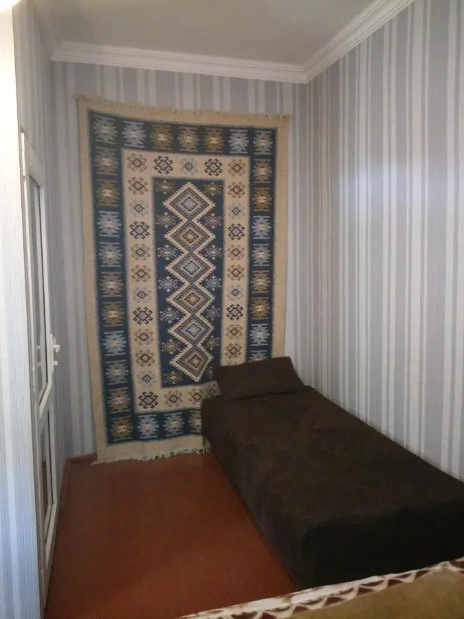 Abramichi Guest House
